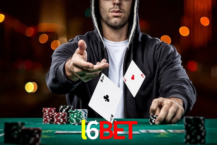 Recursos App l6bet