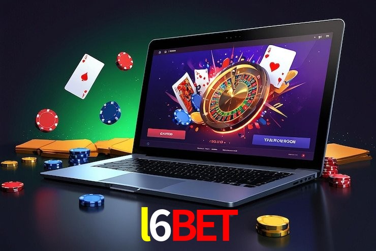 Suporte VIP l6bet