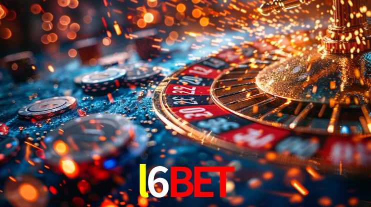 Exclusive Offers l6bet