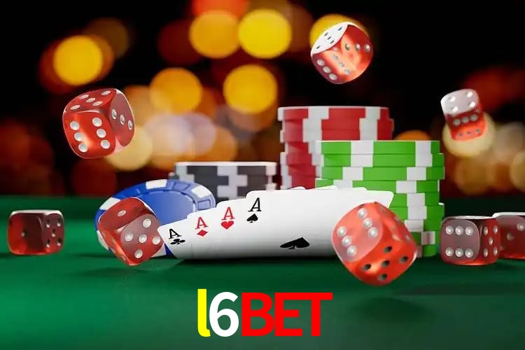 l6bet Bonus Rain – Ganhe mais em jogos de caça-níqueis