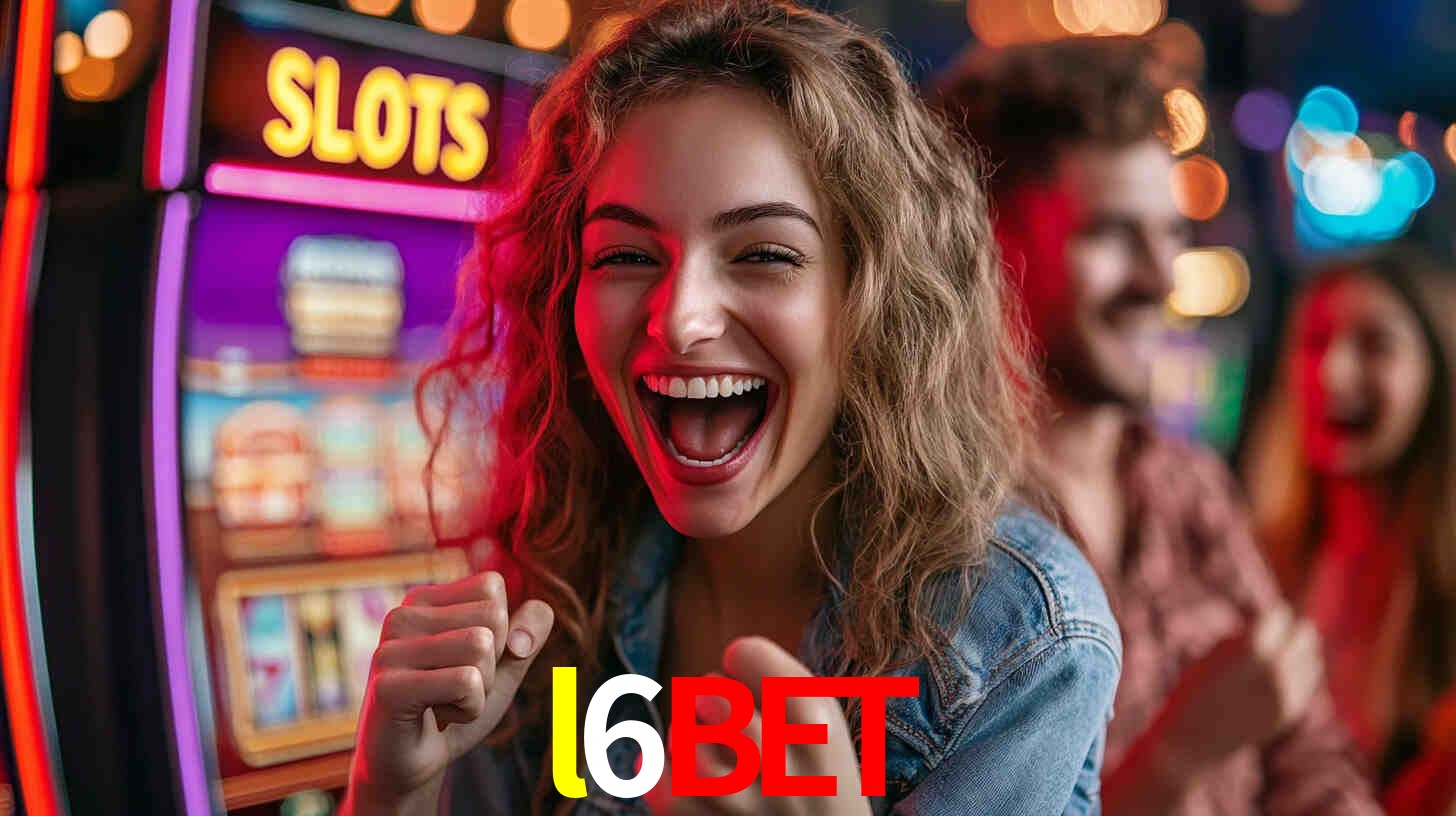 cassino l6bet