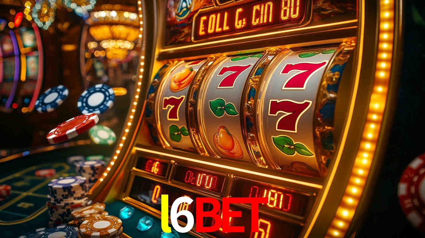 l6bet App Interface