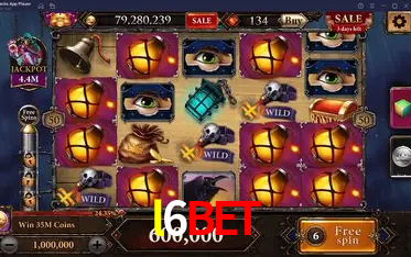Desvendando o Mundo dos Jogos Virtuais na l6bet