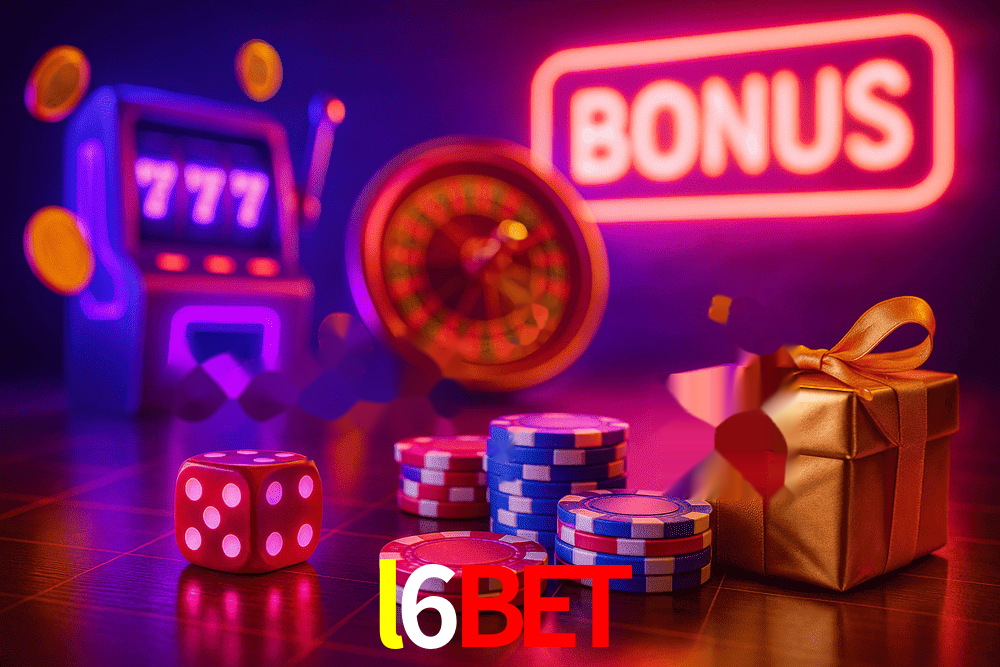 Baixar l6bet Android