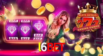 A Experiência Imersiva dos Cassinos Ao Vivo no l6bet