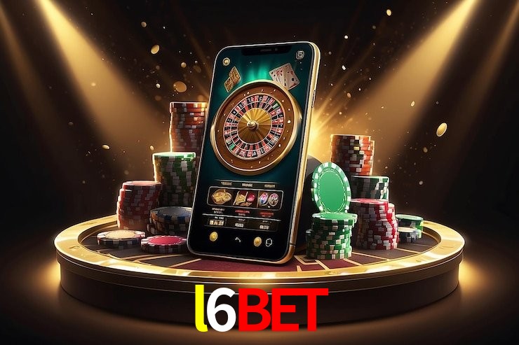 l6bet Caça-níqueis móveis