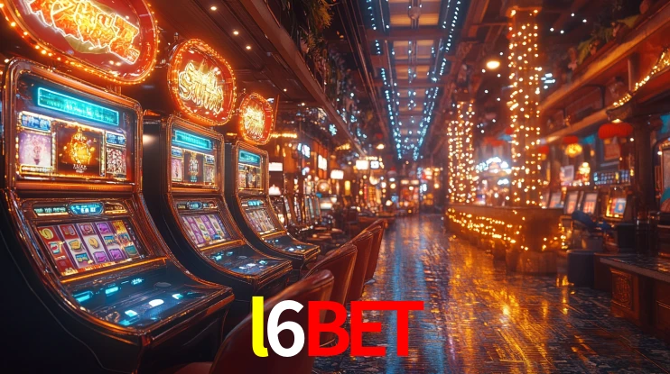 l6bet: A Experiência de Casino com Jogos de Mesa ao Vivo