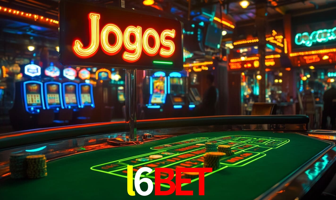 l6bet 公平游戏