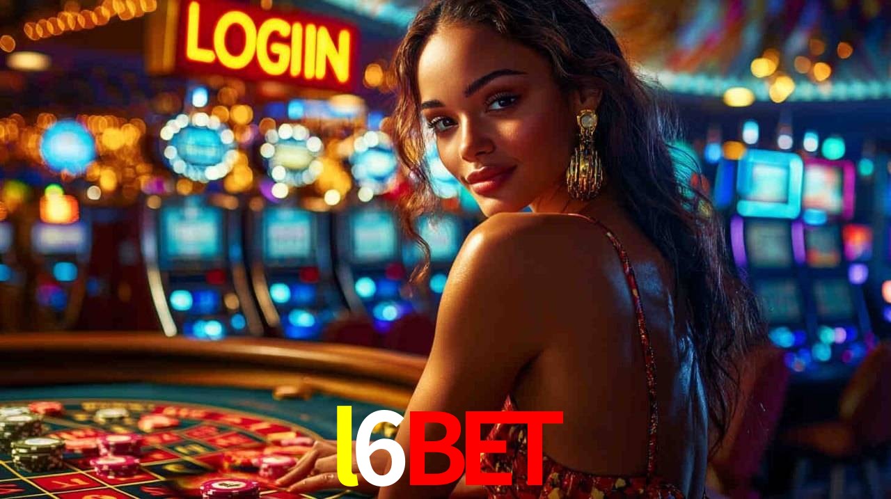 l6bet Tipos de máquinas caça-níqueis