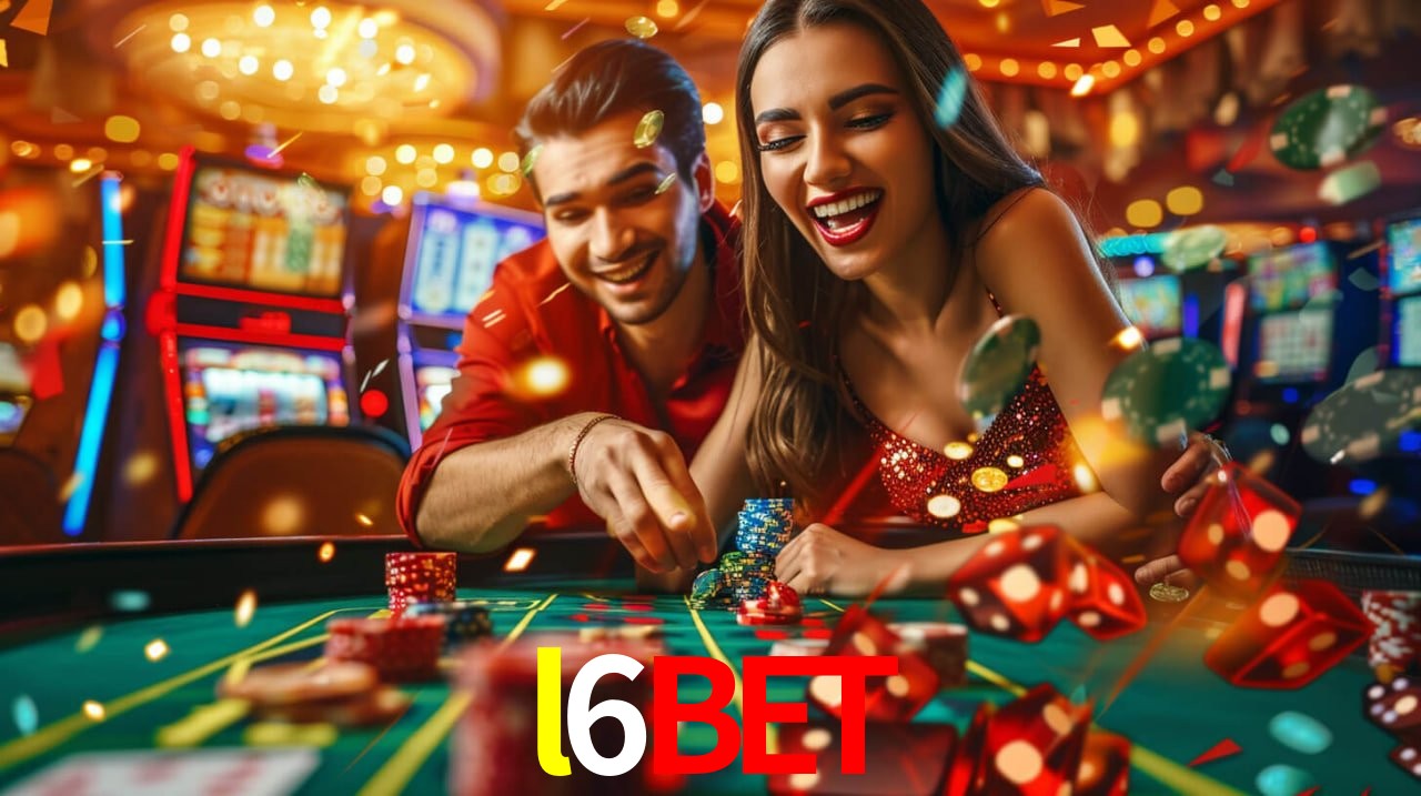 l6bet Caça-níqueis de mesa