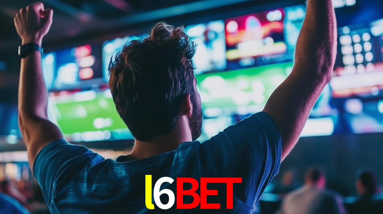 Bônus Generosos e Exclusivos no l6bet para Você!