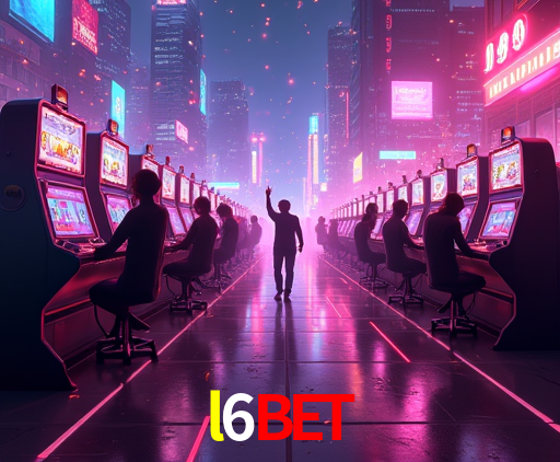 Login Seguro l6bet