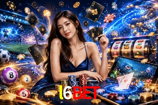 Flash Promotion l6bet