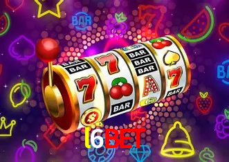 Descubra a Essência do l6bet: Nossa História e Compromissos