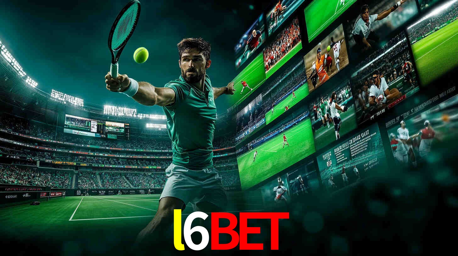 Suporte Download l6bet
