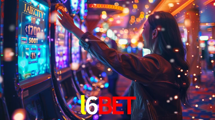 l6bet: Seu Especialista em Apostas Esportivas Brasileiras