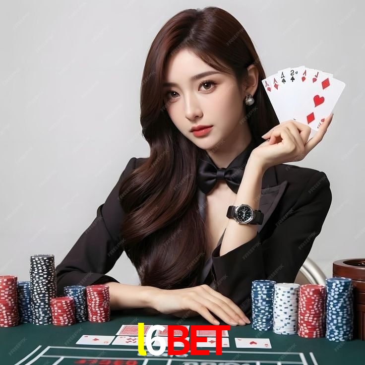 Tornar VIP l6bet