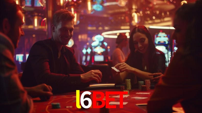App Desktop l6bet