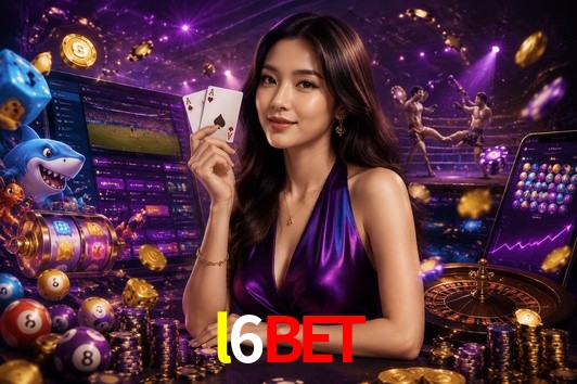 Blackjack Table l6bet