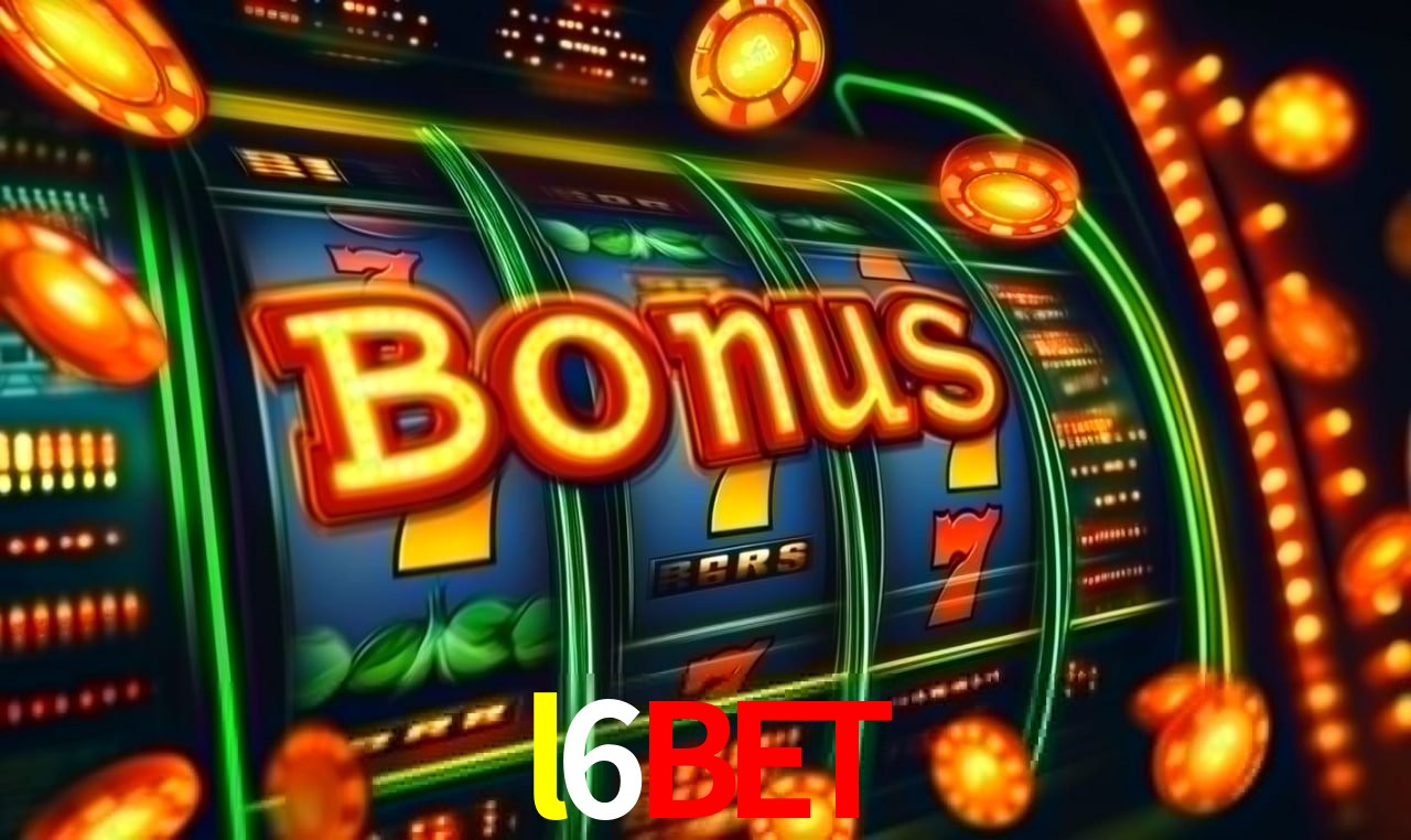 VIP Casino l6bet