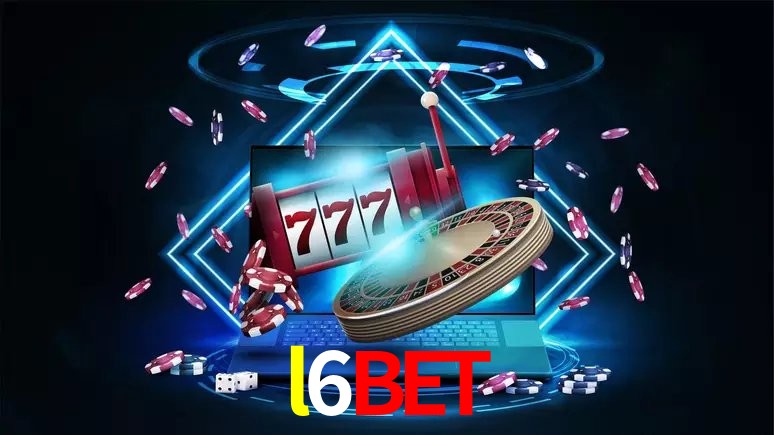 l6bet Caça-níqueis móveis