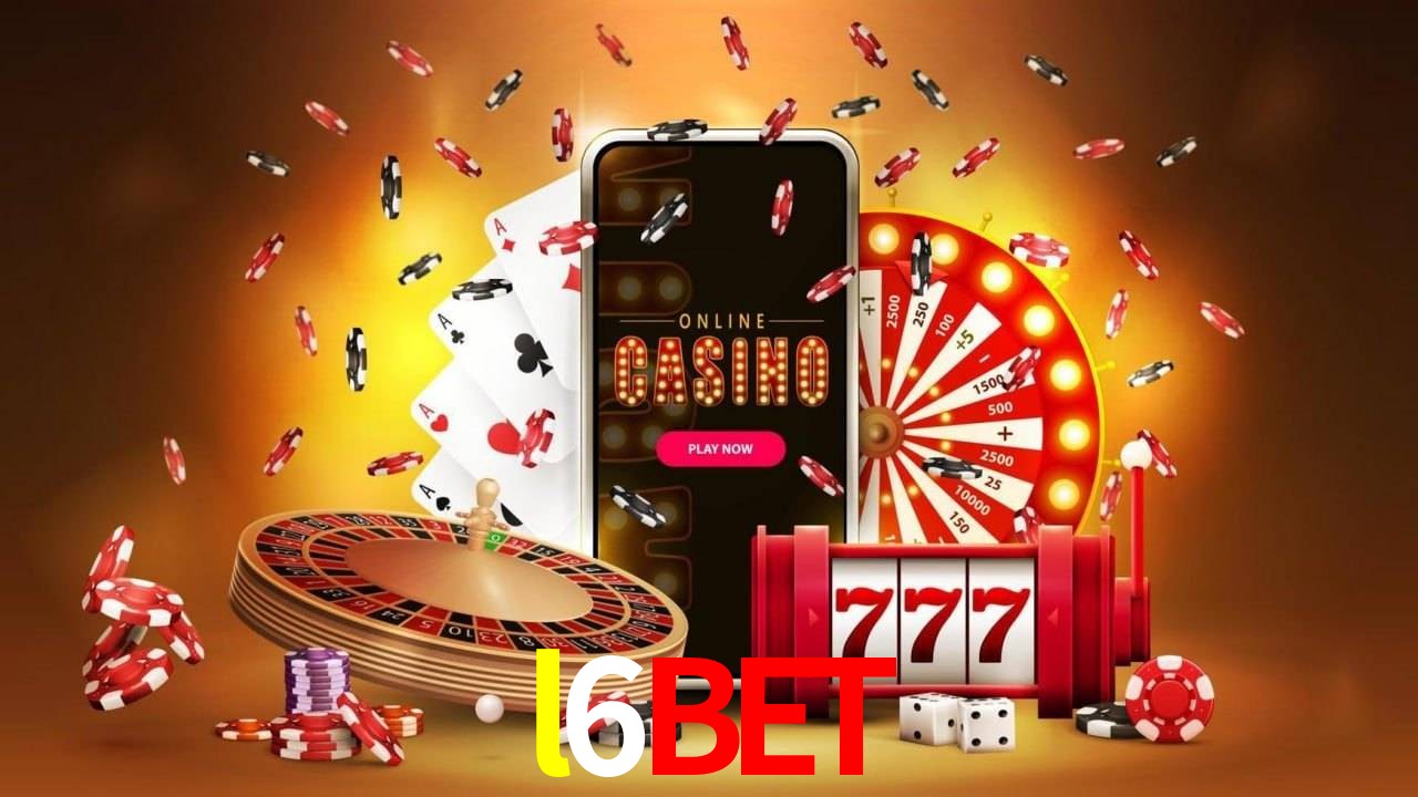 l6bet Premiação acumulada / Jackpot