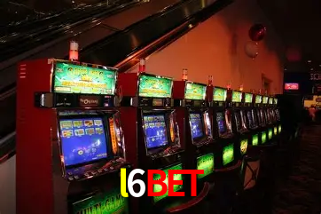 Inovações de Jogos na l6bet: O Futuro das Experiências Interativas
