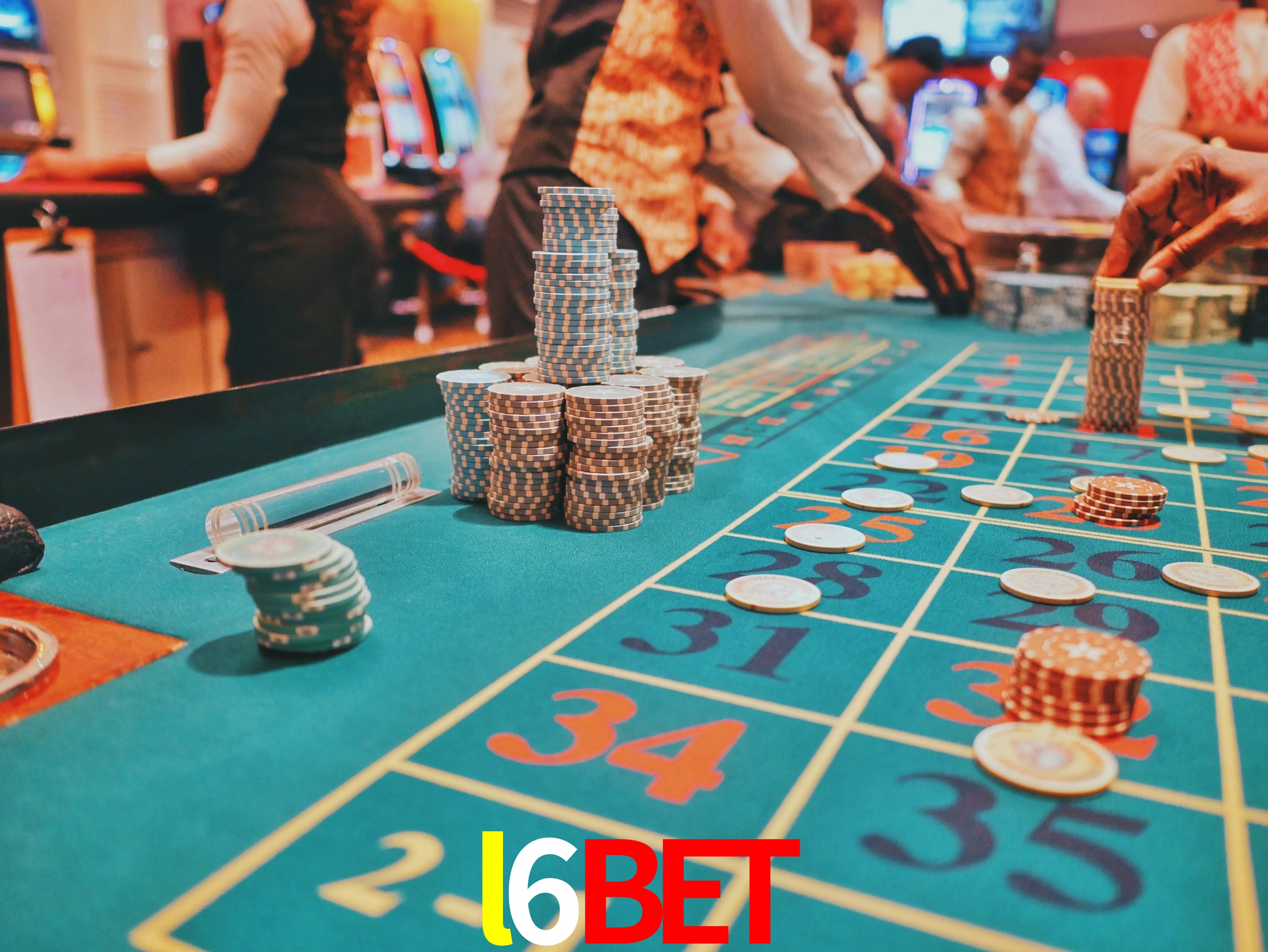 Sistemas de Segurança l6bet