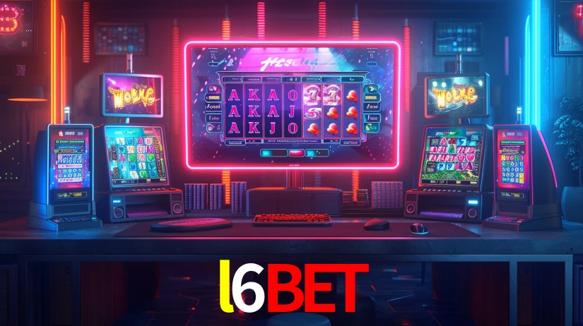 l6bet: Seu Cassino Premiado com Pagamentos Rápidos