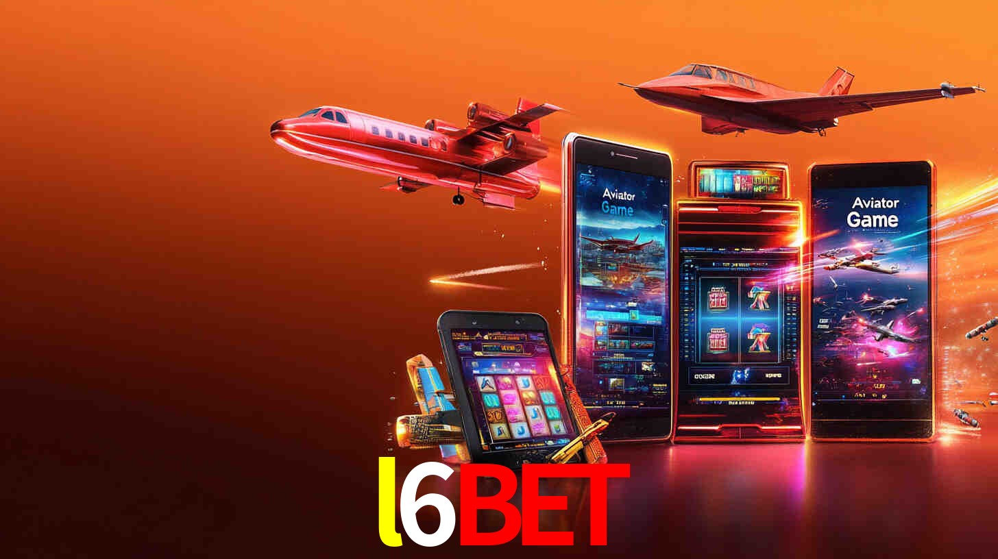 Vantagens App l6bet