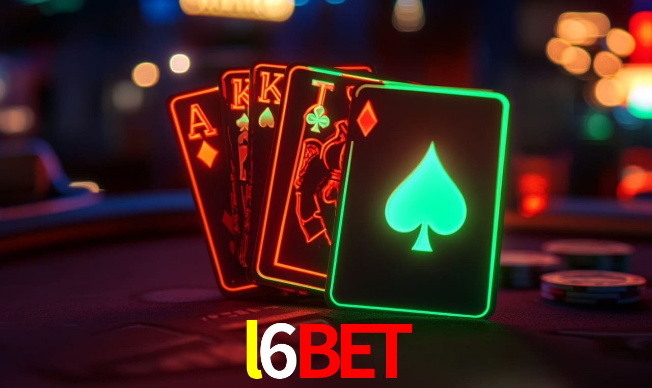 l6bet plataforma