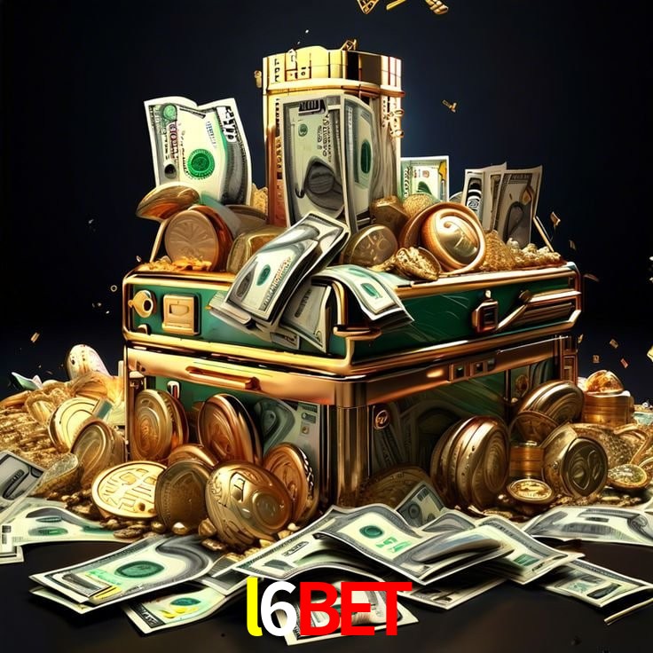 Aplicativo móvel l6bet para iOS e Android