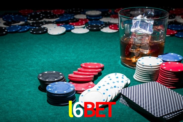 Tecnologia da Plataforma l6bet