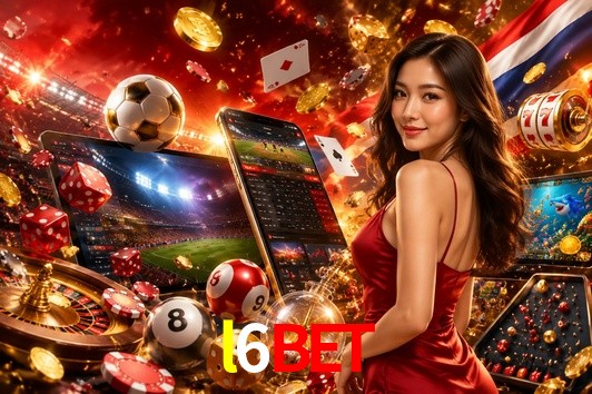 Seasonal Promotions l6bet