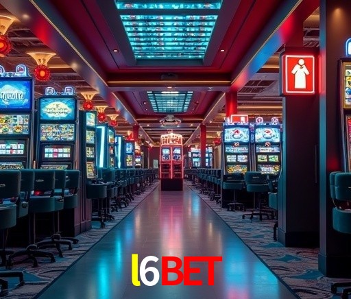 Bônus Diários l6bet