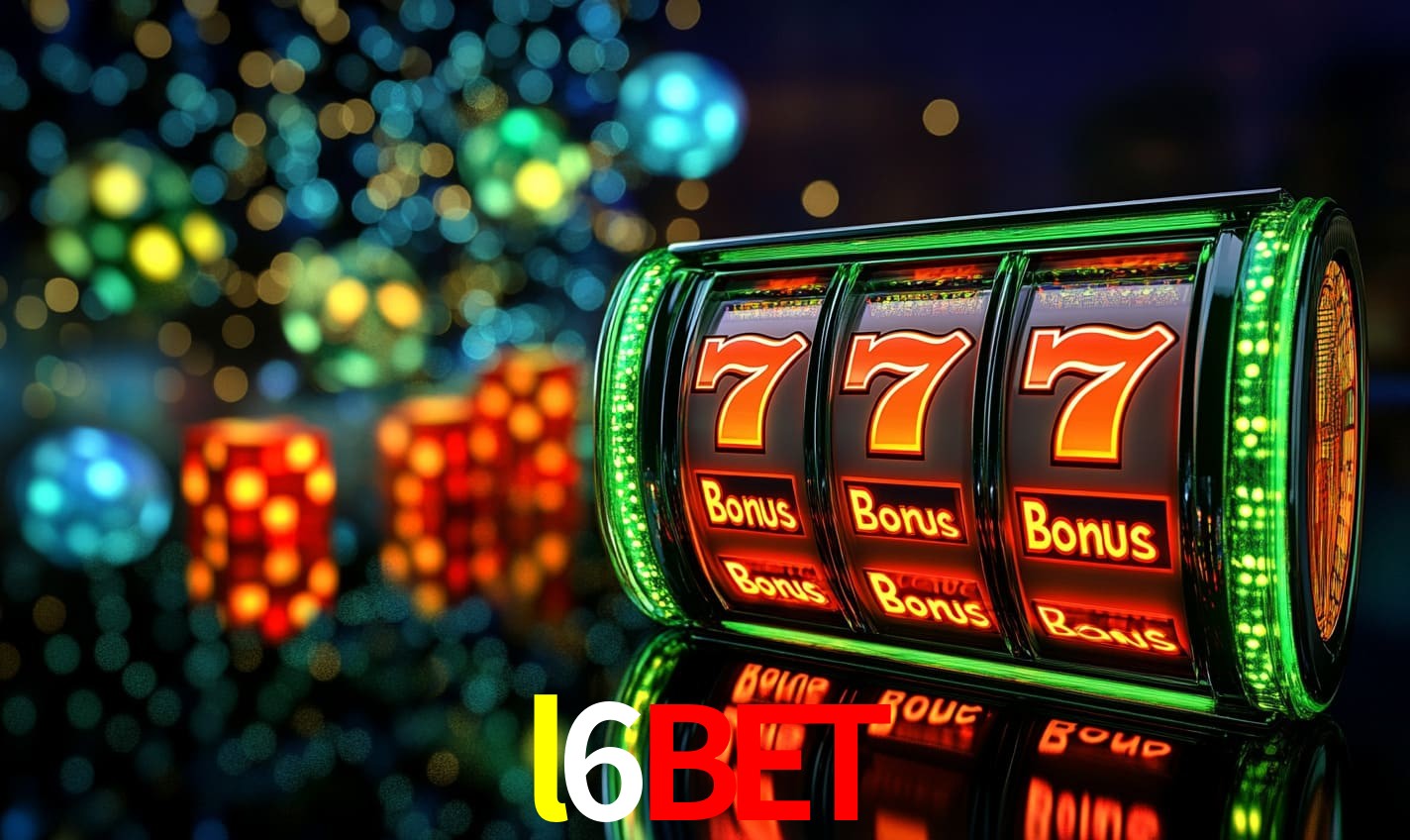 l6bet RTP transparência