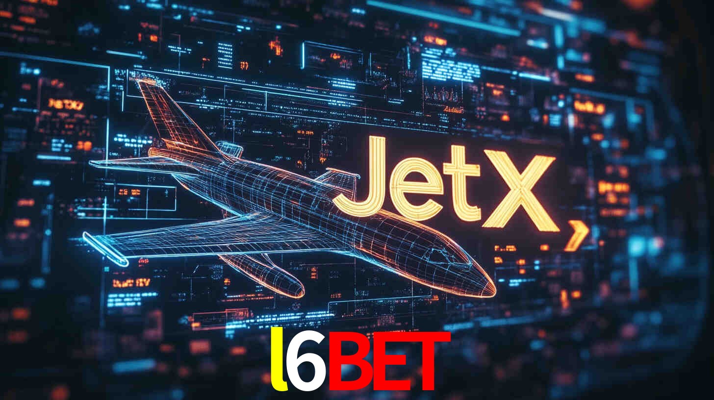 Segurança App l6bet