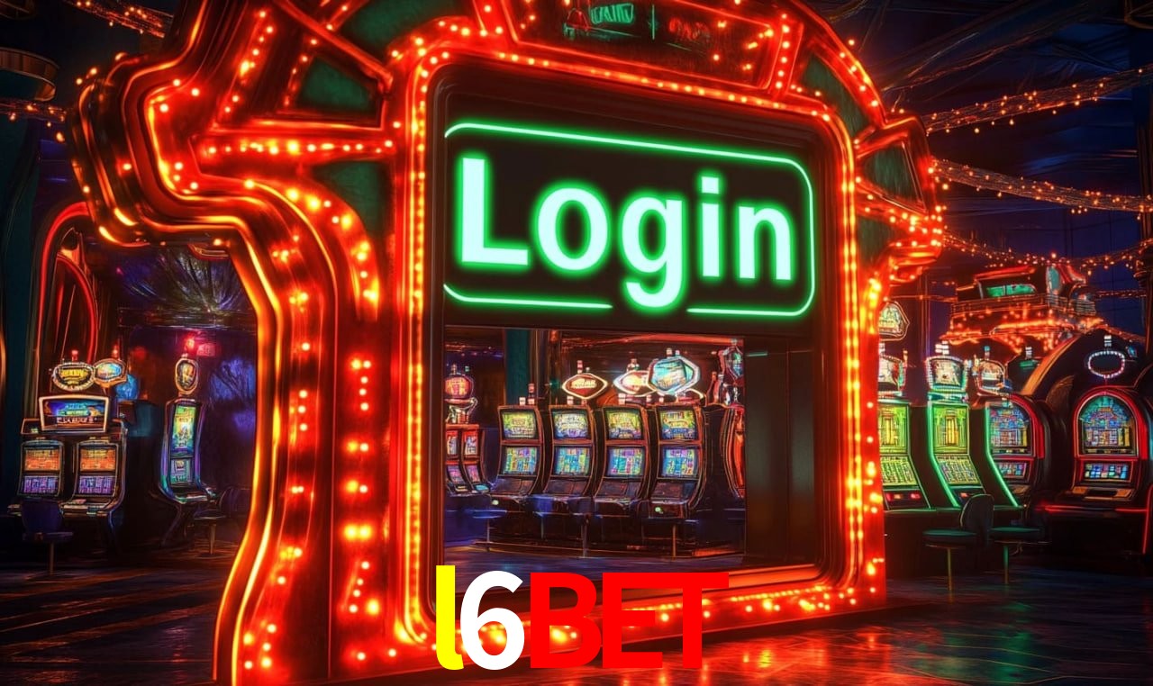 Promoções Sazonais l6bet