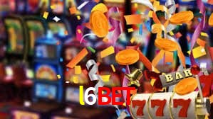 Notificações App l6bet