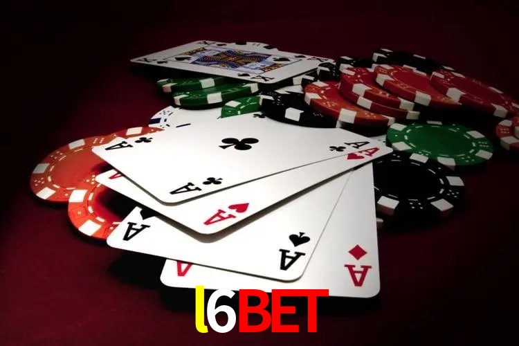 Cadastro Rápido l6bet
