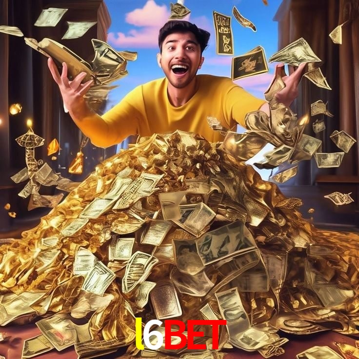 Segurança 2FA l6bet