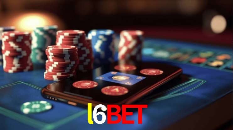 Integração de APIs l6bet