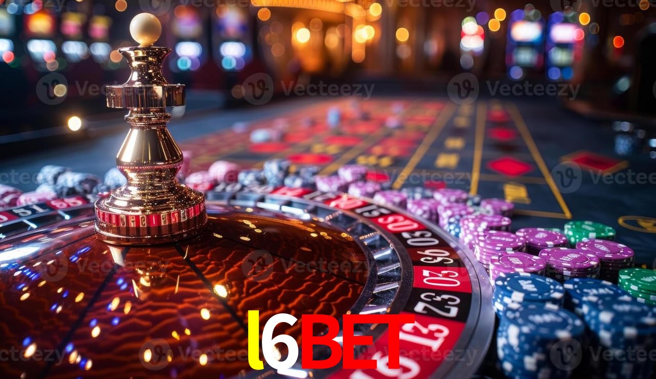 Descubra a Essência do l6bet: Nossa História e Compromissos