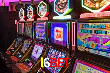 Inovações de Jogos na l6bet: O Futuro das Experiências Interativas