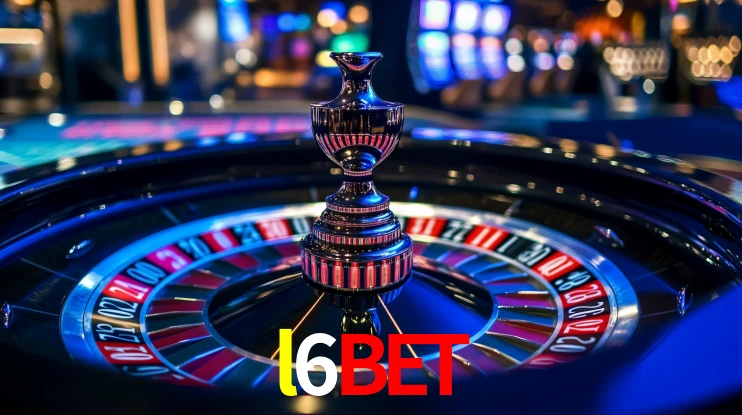 l6bet.com