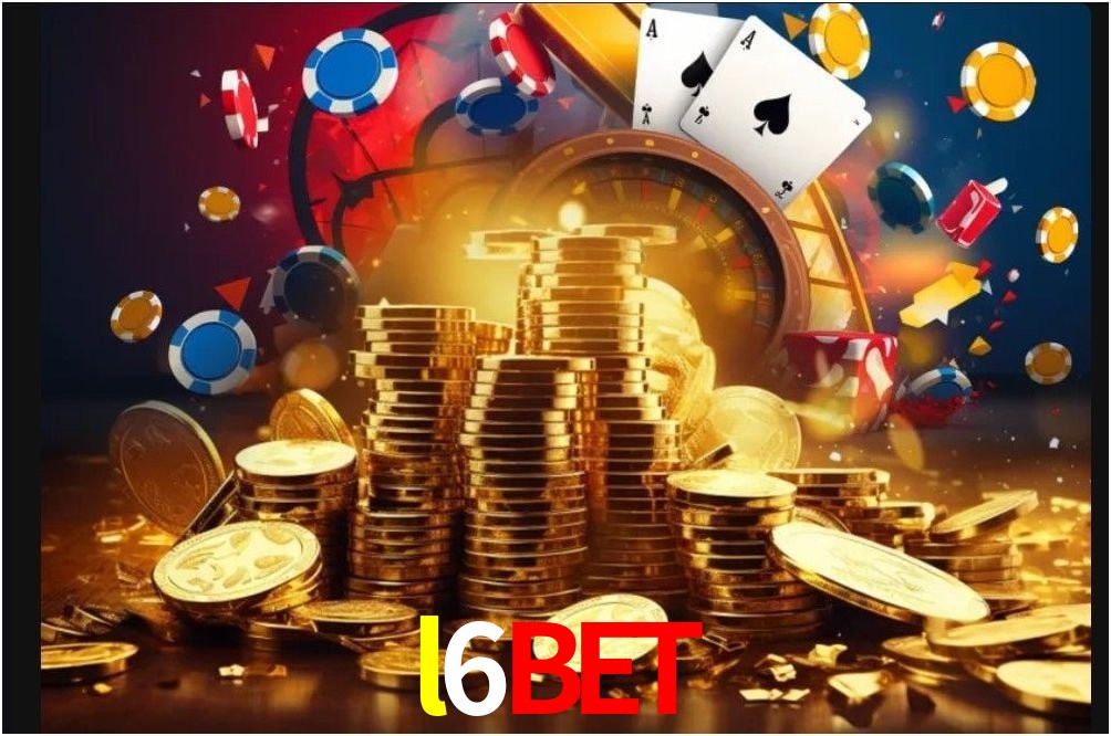 Apostas de Tênis l6bet