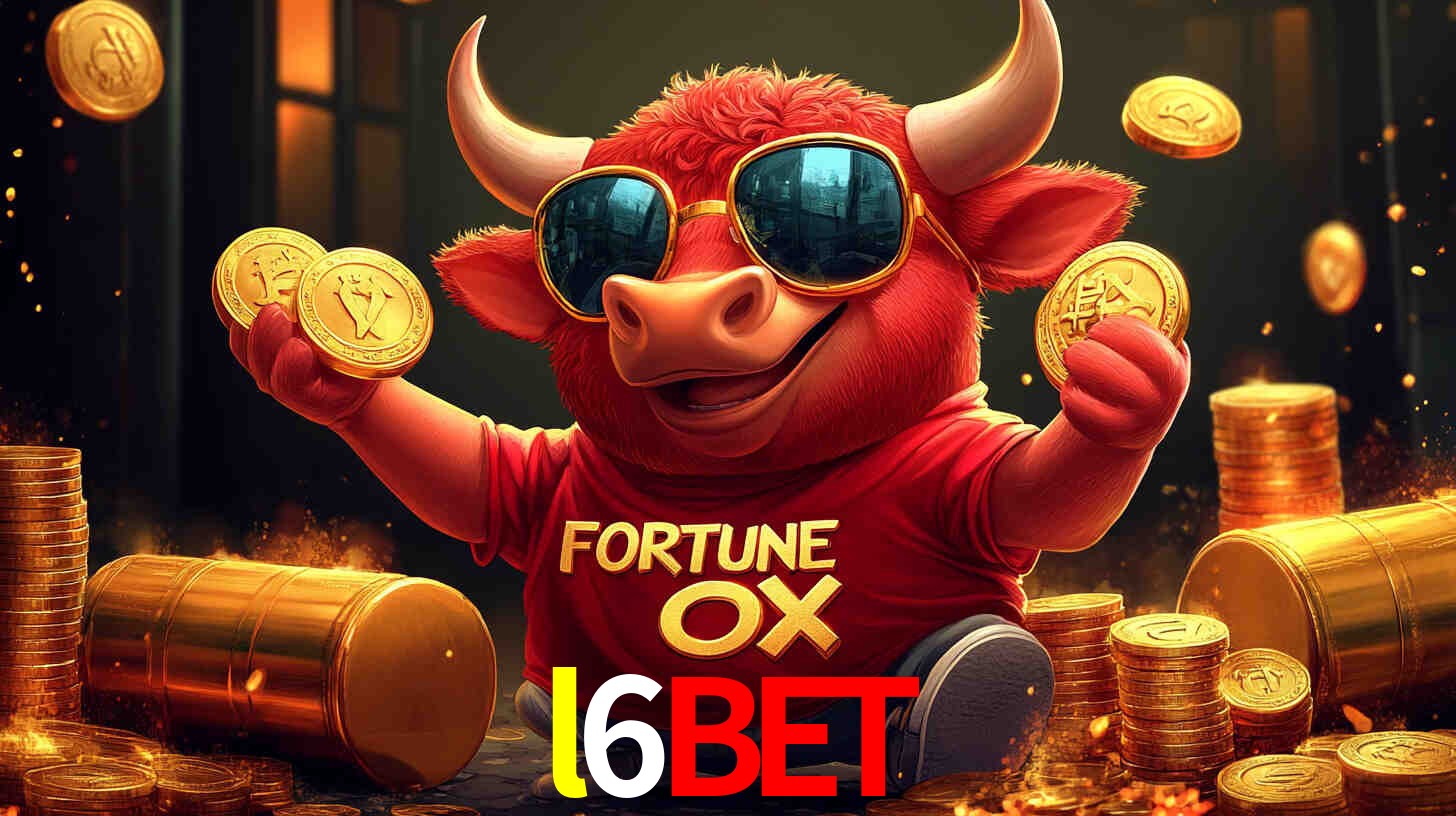 Recursos App l6bet