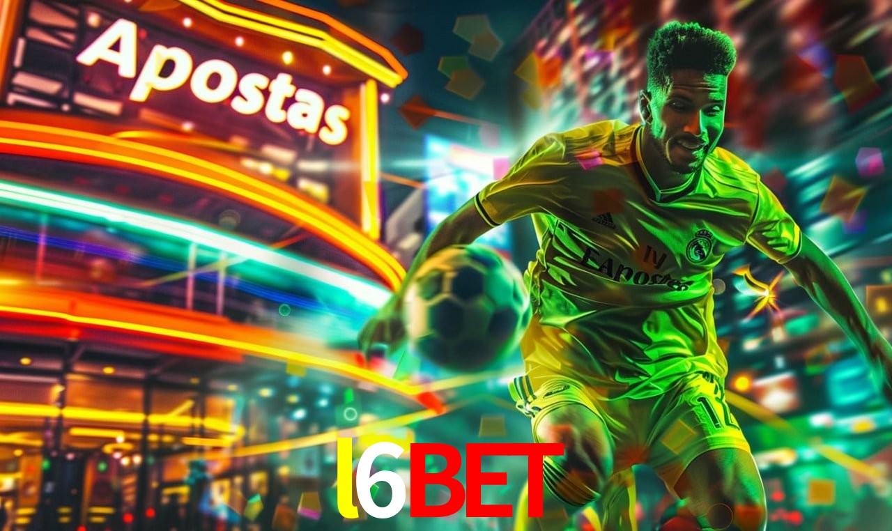 plataforma l6bet