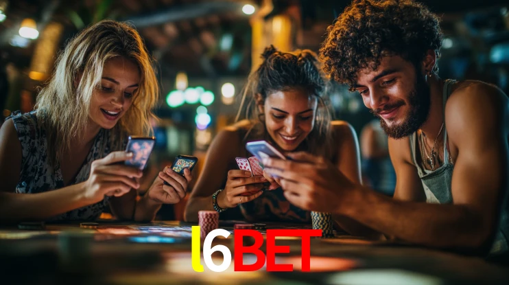 Daily Bonuses l6bet