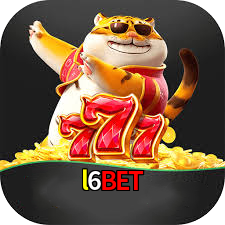 Logo da l6bet